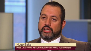 Hugo Balta